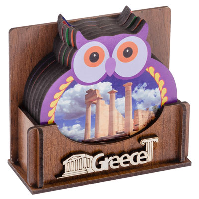 Owler Souver Greece